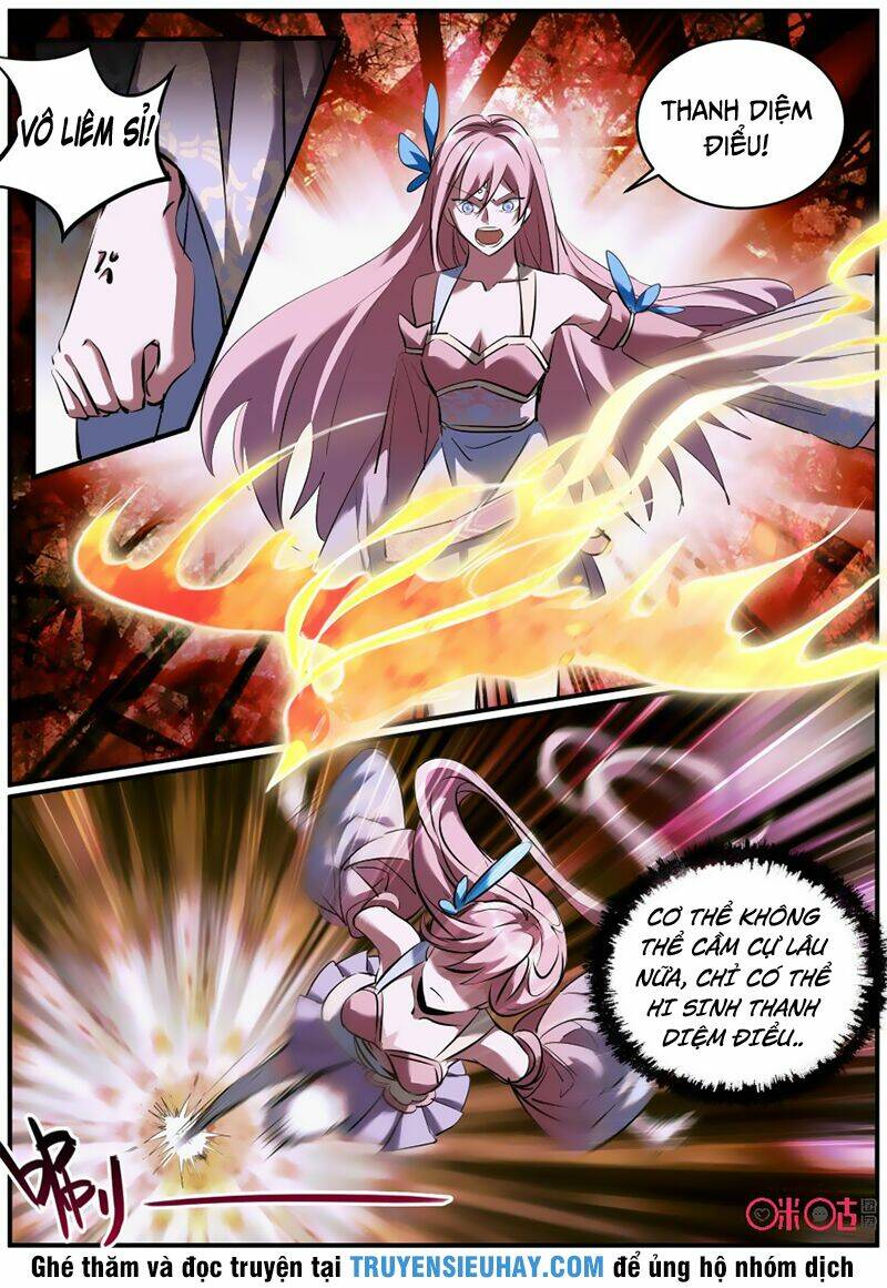 Cửu Tuyền Quy Lai: Chapter 60