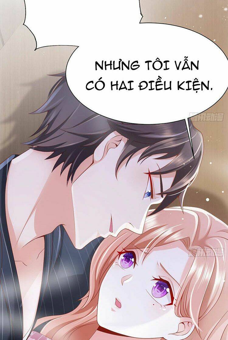 Ức Vạn Song Bảo: Mami, Bó Tay Chịu Trói: Chapter 23.1