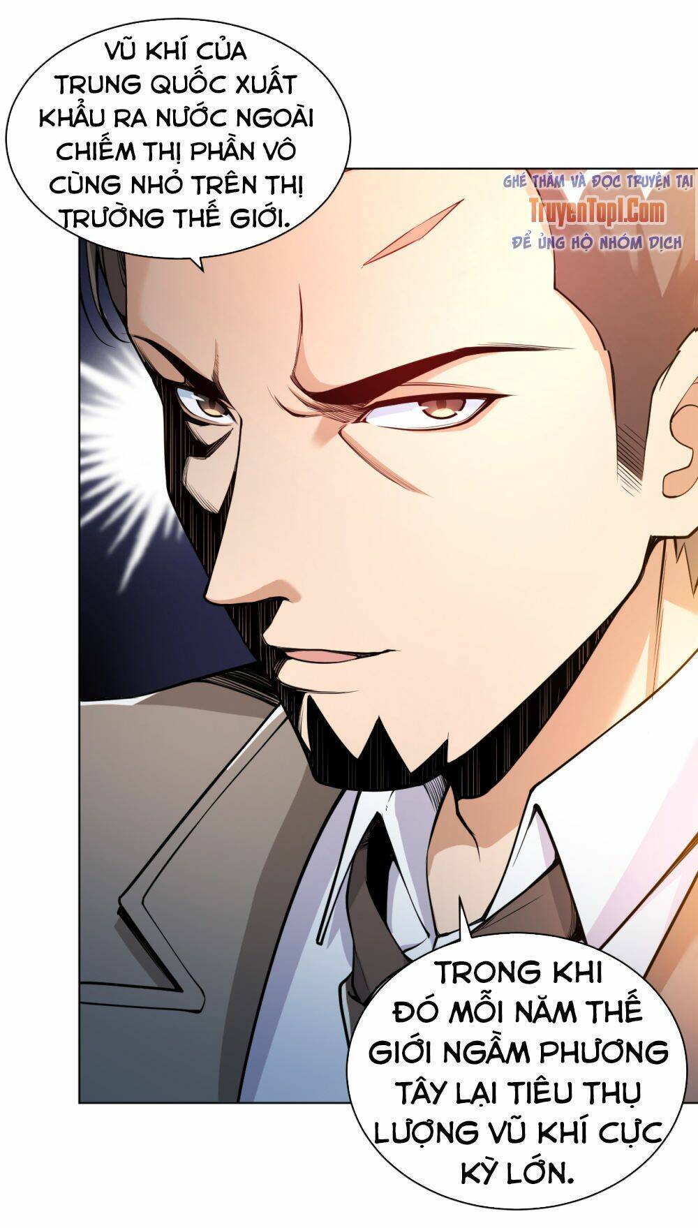 Y Đẳng Cuồng Binh: Chapter 139