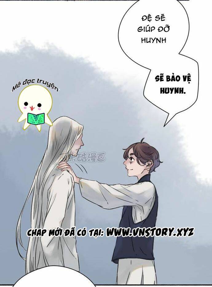Mặc Đấu Tuyến: Chapter 20