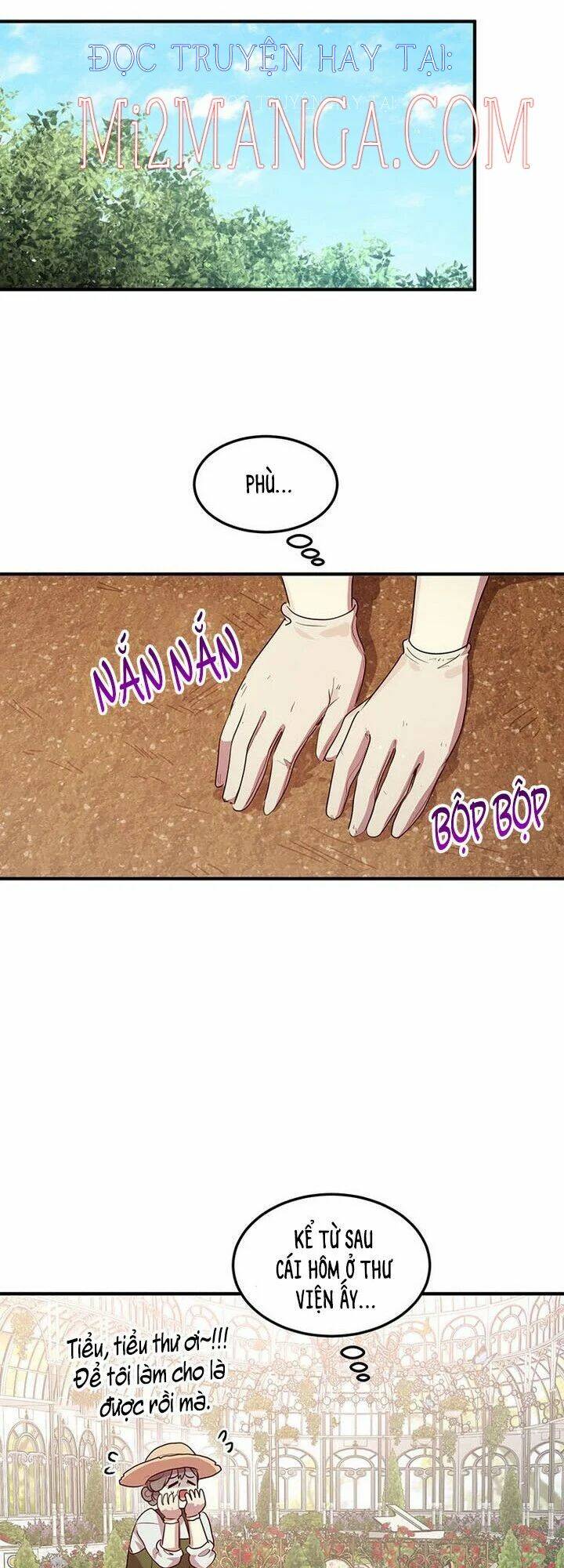 Công Tước, Loạn Vừa Thôi!: Chapter 116