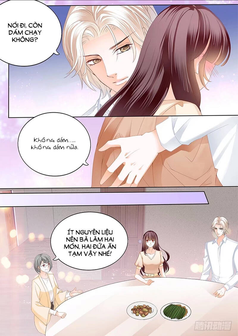 Thiểm Hôn Kiều Thê: Chapter 159