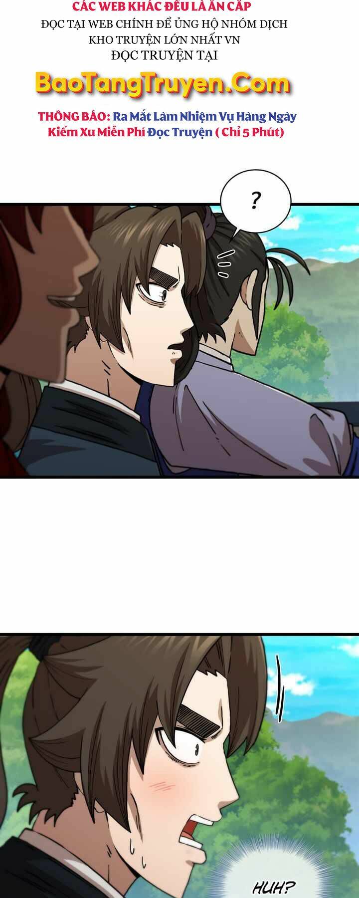 Thân Thủ Đệ Nhất Kiếm: Chapter 85