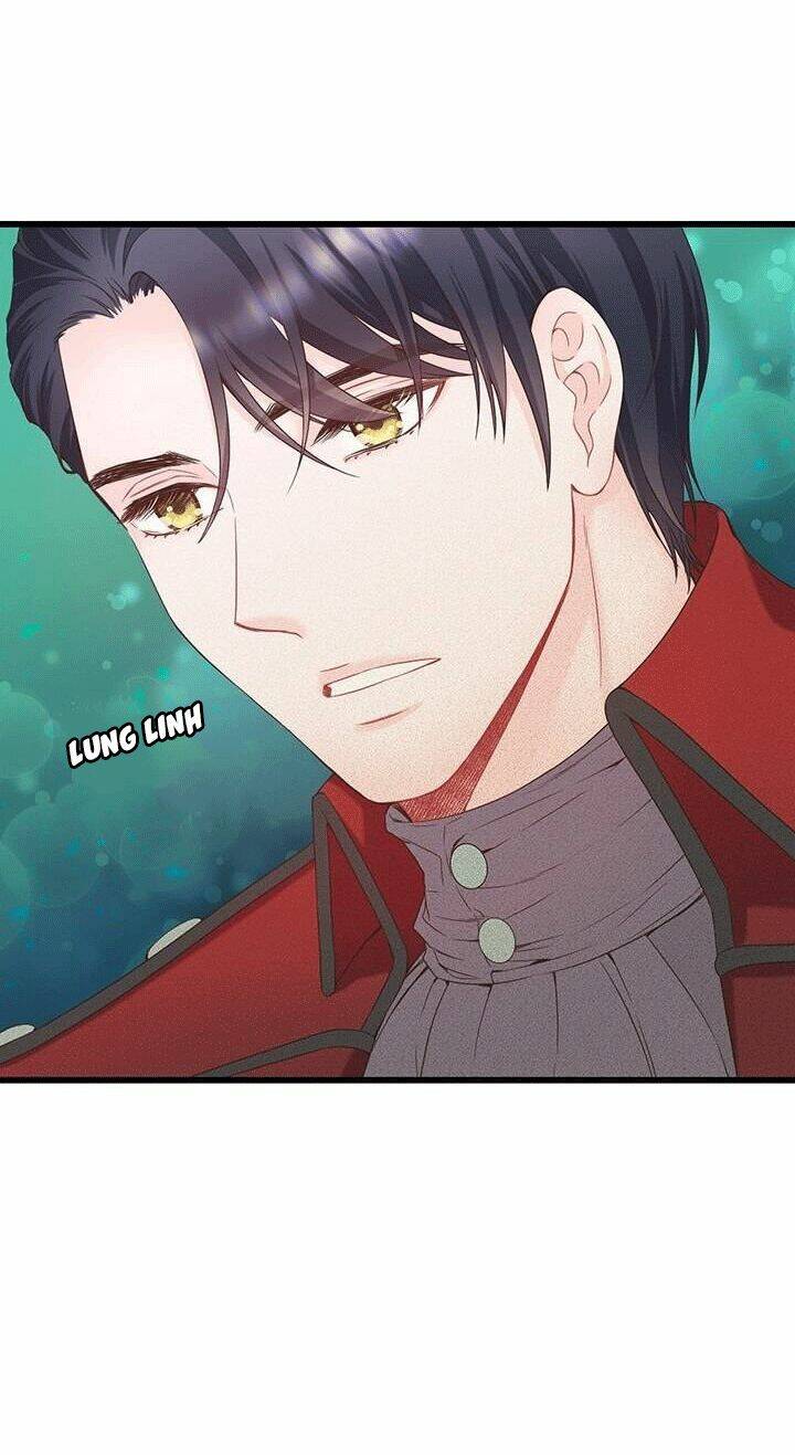 Nhân Vật Phản Diện Yêu Cầu Tôi Yêu Chàng: Chapter 12