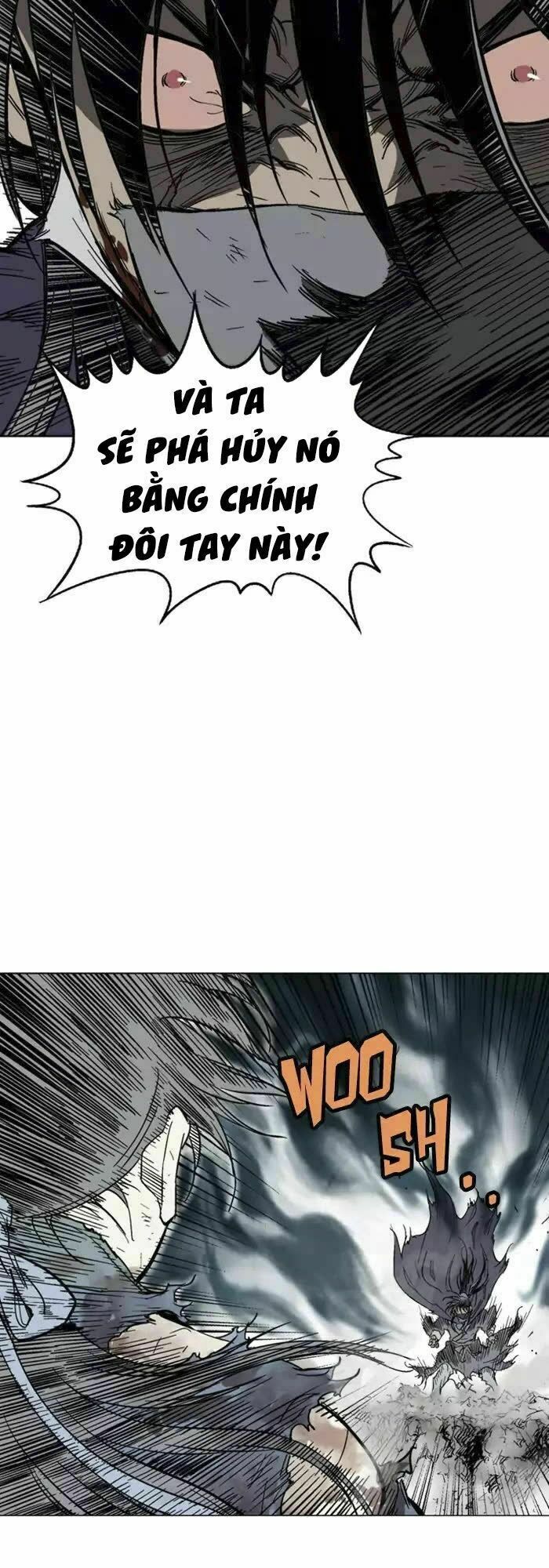 Cao Thủ 2: Chapter 47