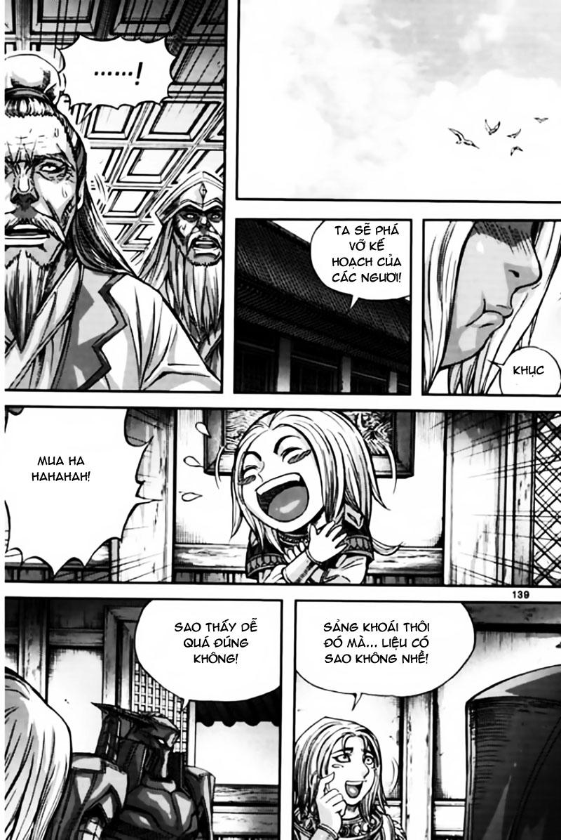 Diêm Đế: Chapter 41.5