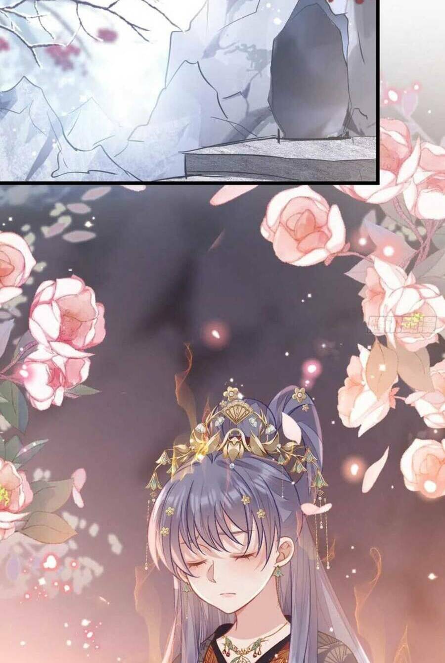 Mau Xuyên Không Rửa Tội Cho Nhân Vật Phản Diện: Chapter 148