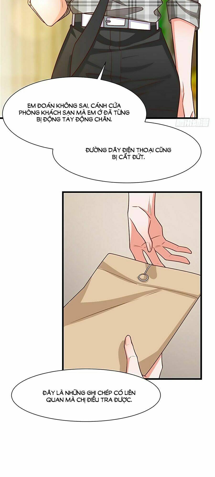Nhật Ký Báo Thù Của Thiên Kim Hai Mặt: Chapter 29