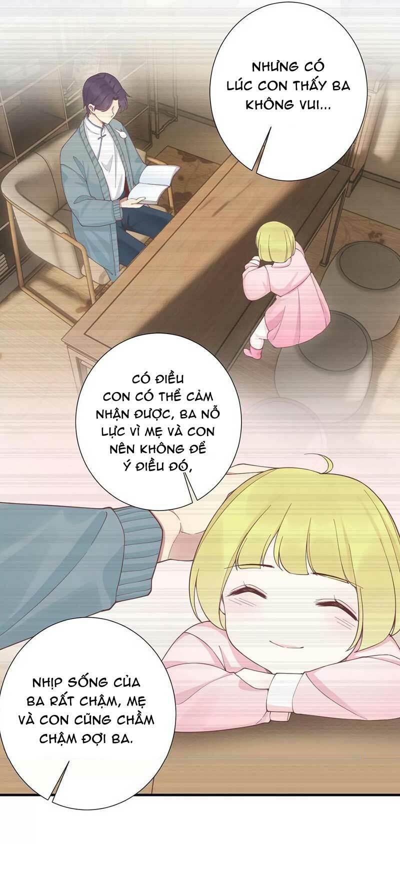 Hoàng Hậu Bận Lắm: Chapter 185