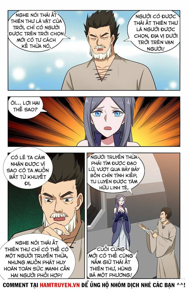 Tối Cường Phản Sáo Lộ Hệ Thống: Chapter 358