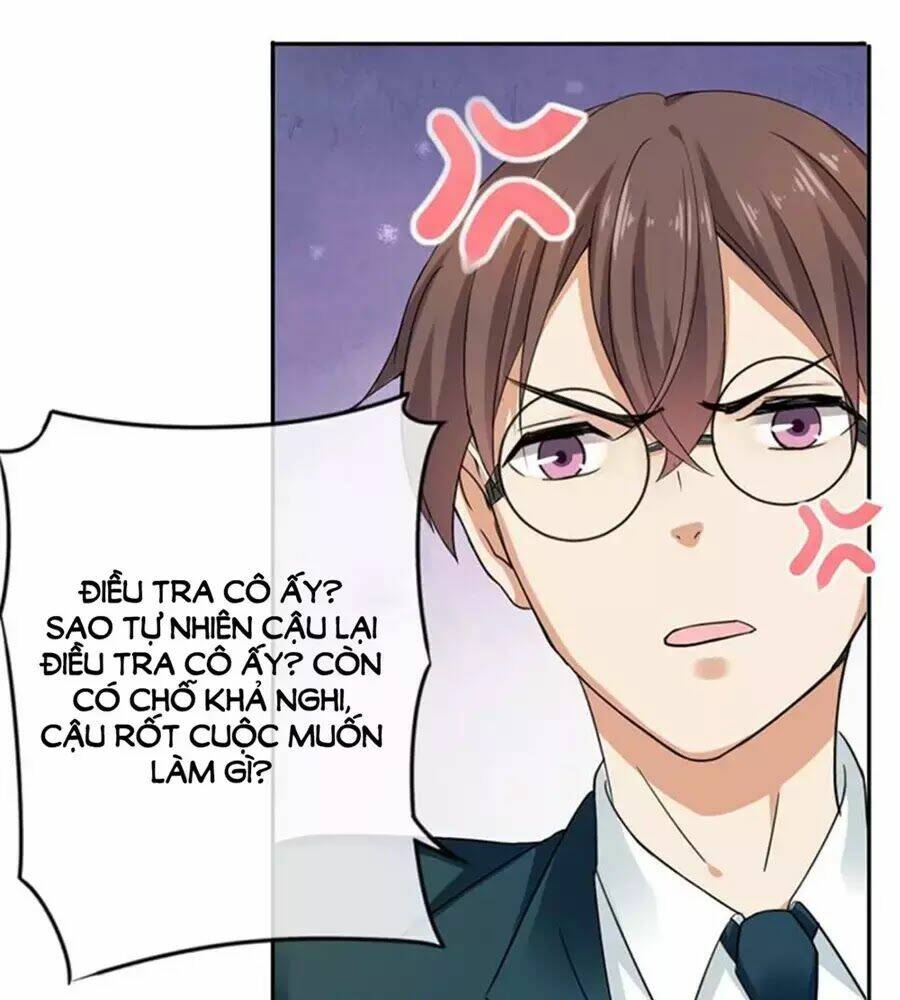 Nhật Ký Dạy Dỗ Của Gia Tộc Đáng Yêu: Chapter 62