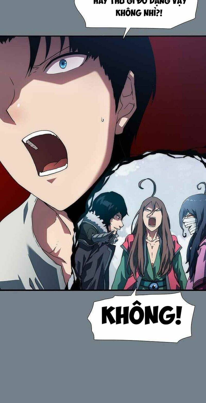 Các Chòm Sao Chỉ Chú Ý Mình Tôi: Chapter 5