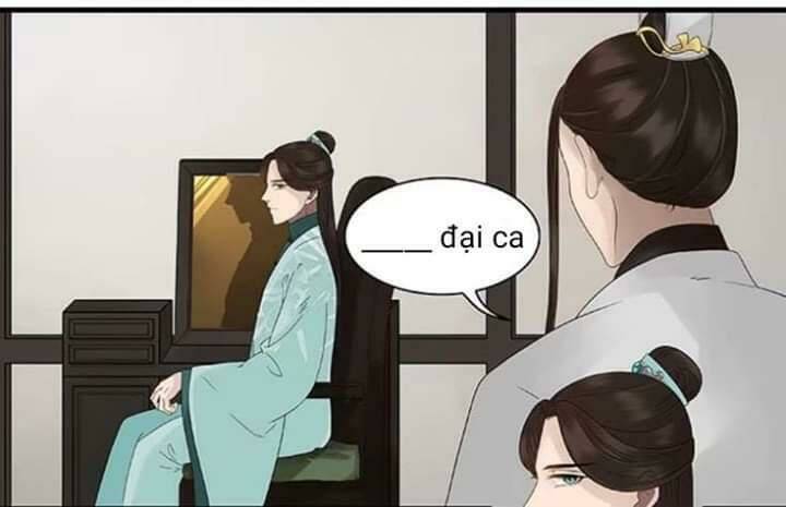 Mưa Chìm Sâu Trong Mây: Chapter 30