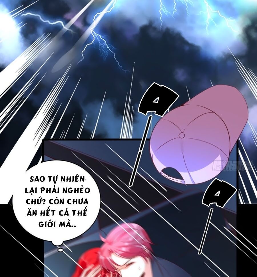 Phản Phái Nữ Đế Lai Tập: Chapter 11