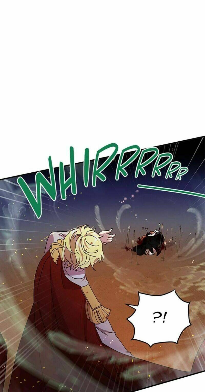 Công Tước, Loạn Vừa Thôi!: Chapter 80