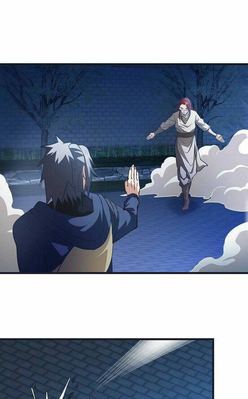 Bất Diệt Nguyên Thần: Chapter 58