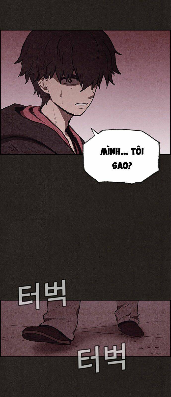 Quái Vật Tại Chung Cư Xanh: Chapter 41