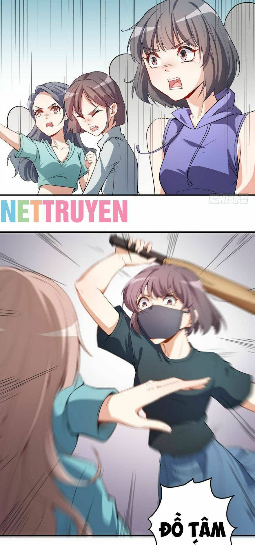 Mỹ Nhân Tâm Động: Chapter 13