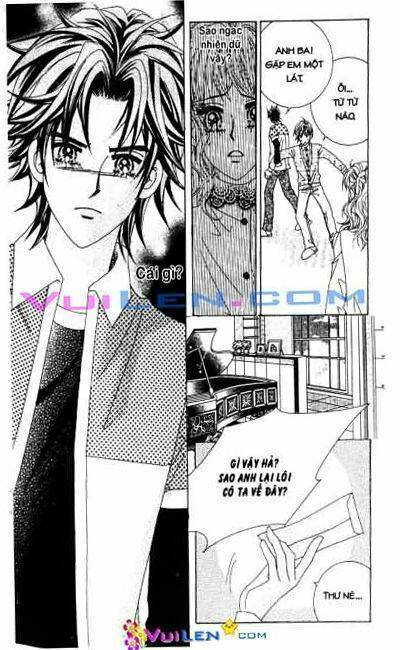 Hạnh Phúc Bất Tận: Chapter 1