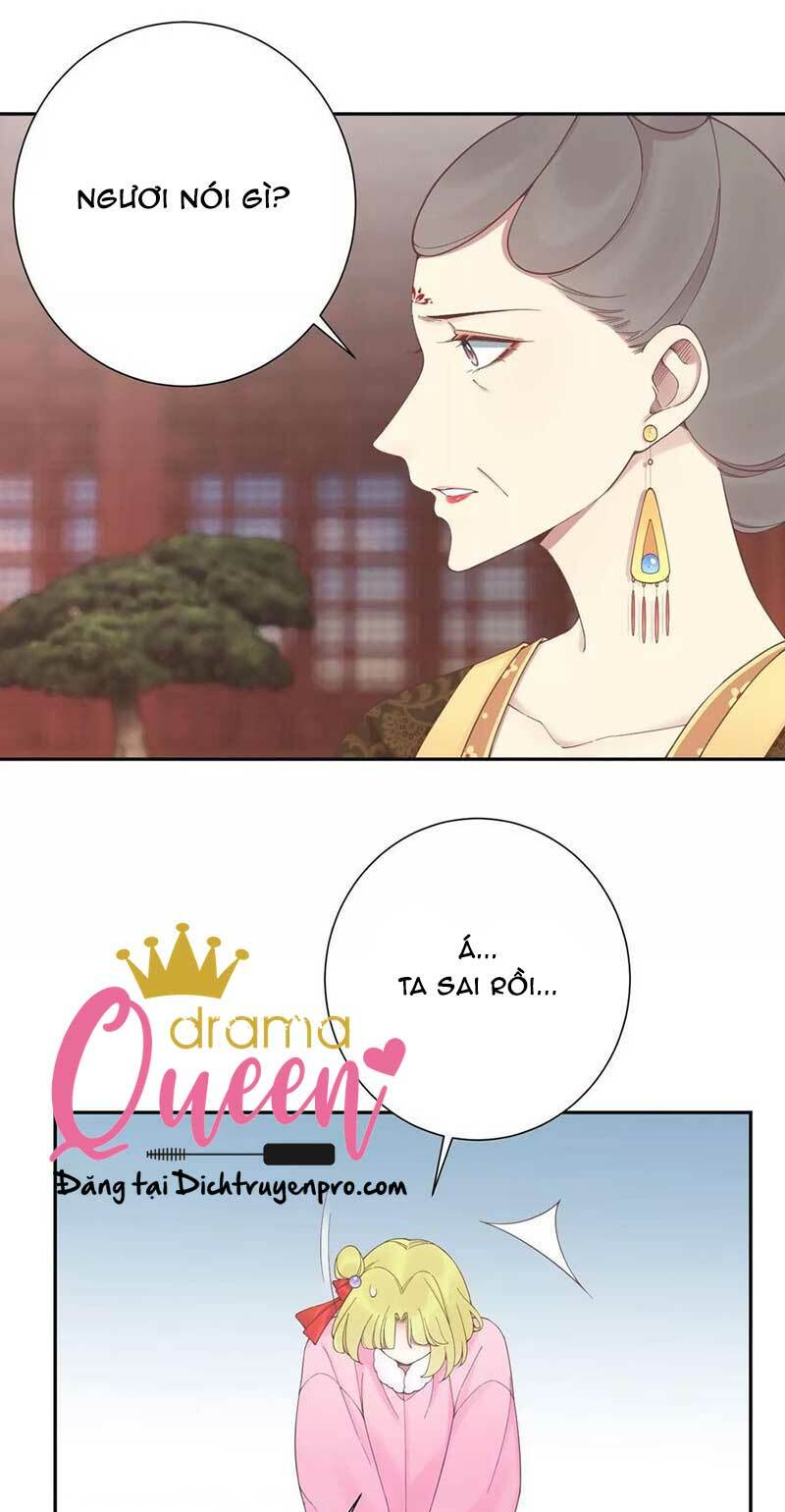 Hoàng Hậu Bận Lắm: Chapter 196