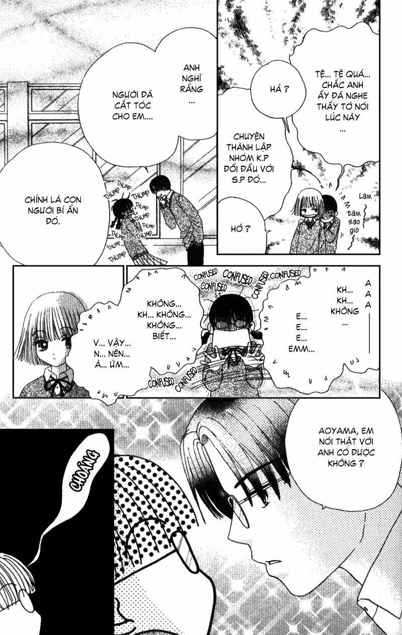 Dự Án Kéo Vàng: Chapter 3