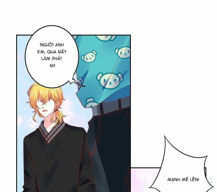 Bạn Trai Là Ngôi Sao: Chapter 112