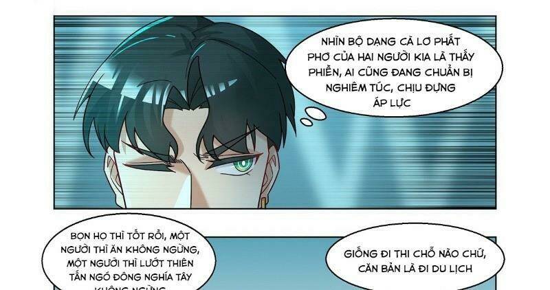 Ngăn Chặn Tận Thế: Chapter 41