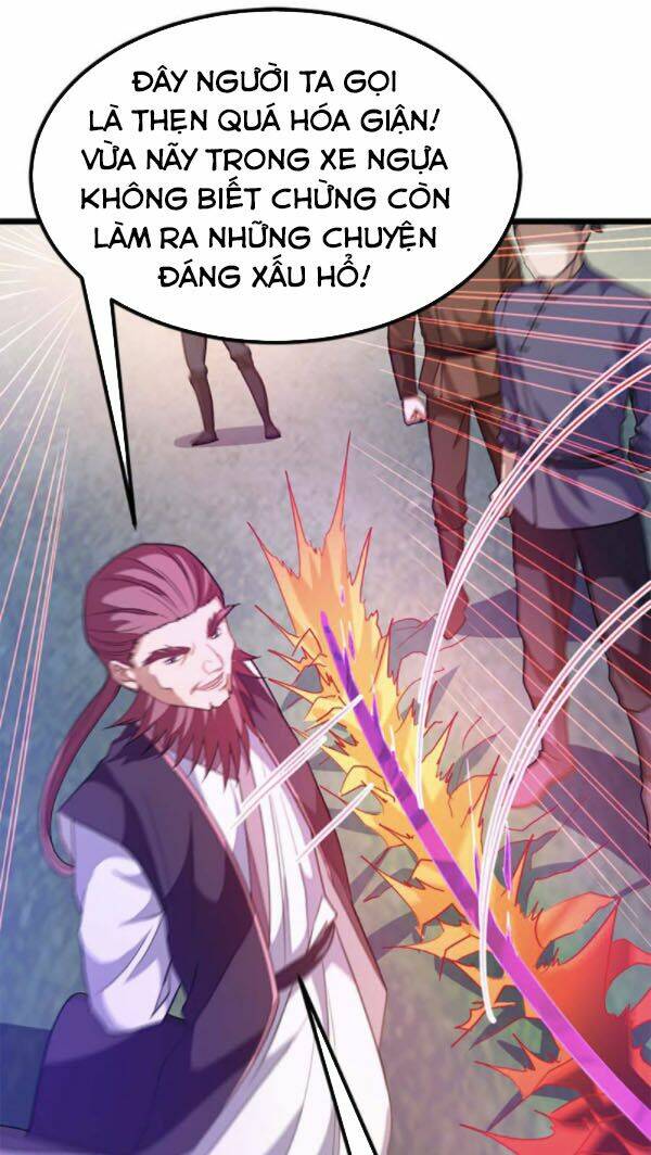 Cửu Dương Thần Vương: Chapter 226