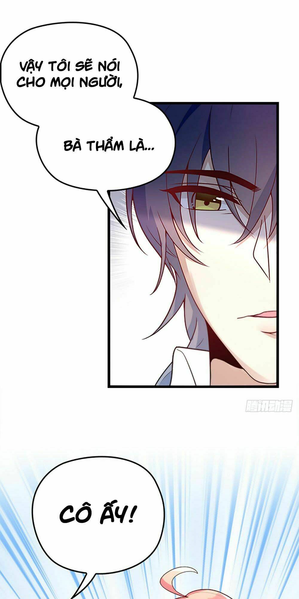 Bí Mật Kết Hôn Với Ảnh Đế: Vợ Ơi Đến Đây Tấn Công Đi Nào: Chapter 3