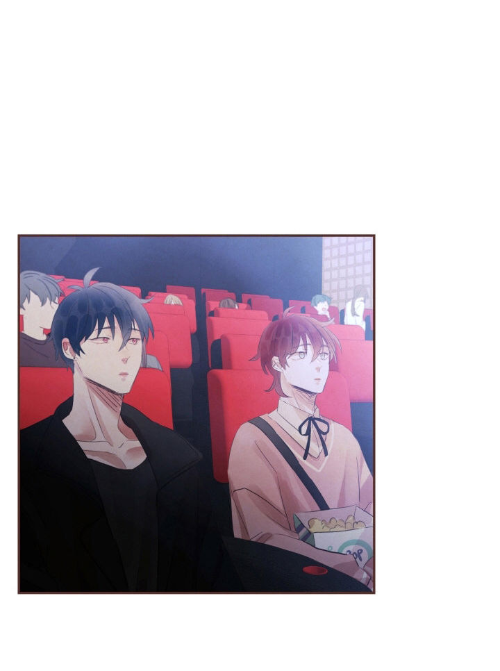Giữa Tình Yêu Và Tình Bạn: Chapter 46