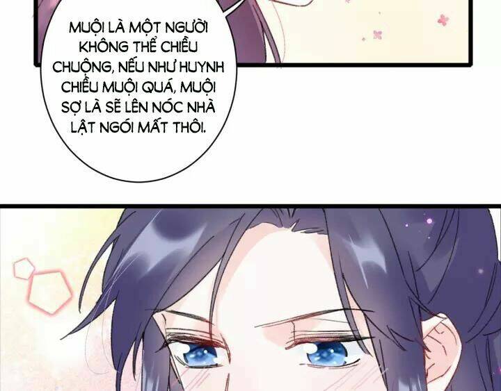 Hoa Nhan Sách: Chapter 157