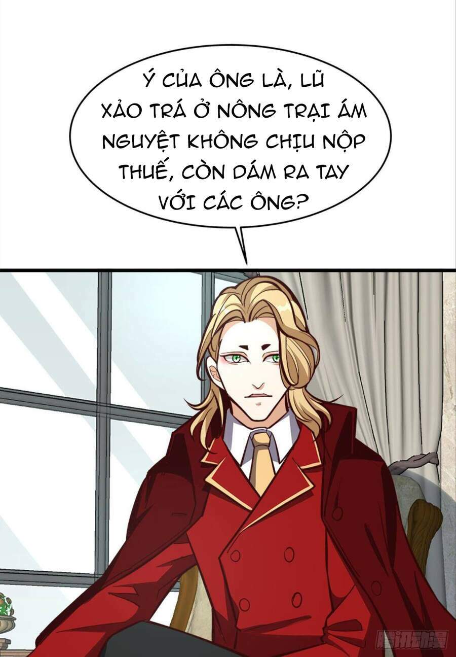 Mạt Thế Thần Tài: Chapter 31
