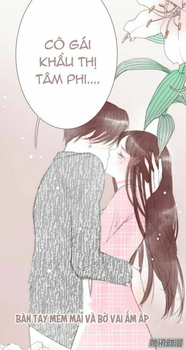 Giữa Anh Và Em: Chapter 65