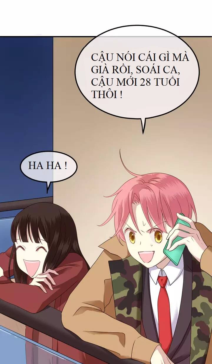 Thần Tượng Điểm Zero: Chapter 85