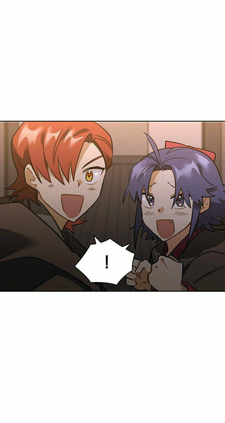 Quái Thú Với Hoa: Chapter 95