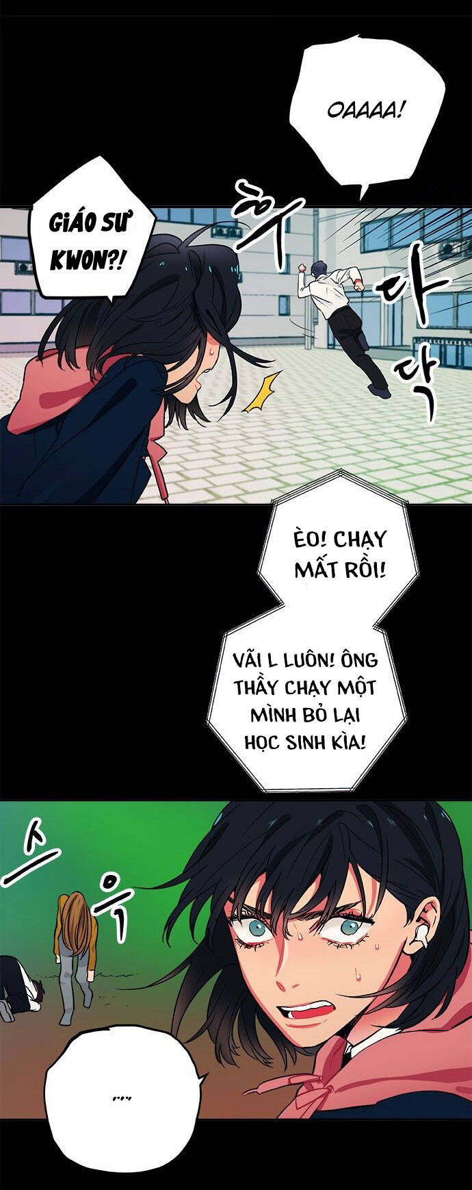 Misiryeong: Chapter 9