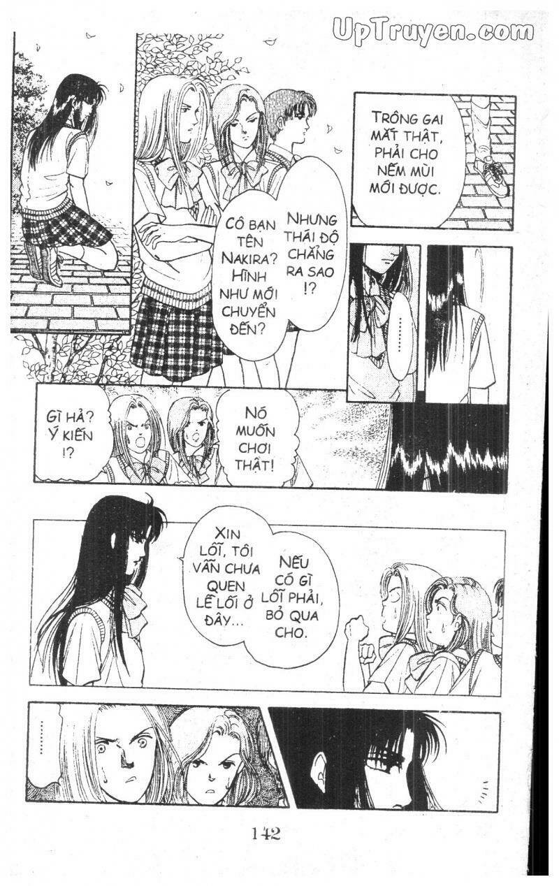 9 Banme No Musashi: Chapter 4