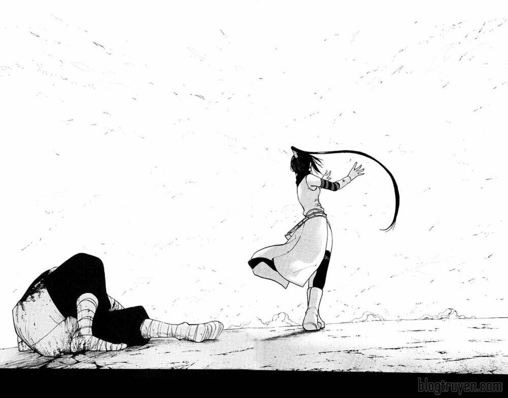 Soul Eater: Chapter 57