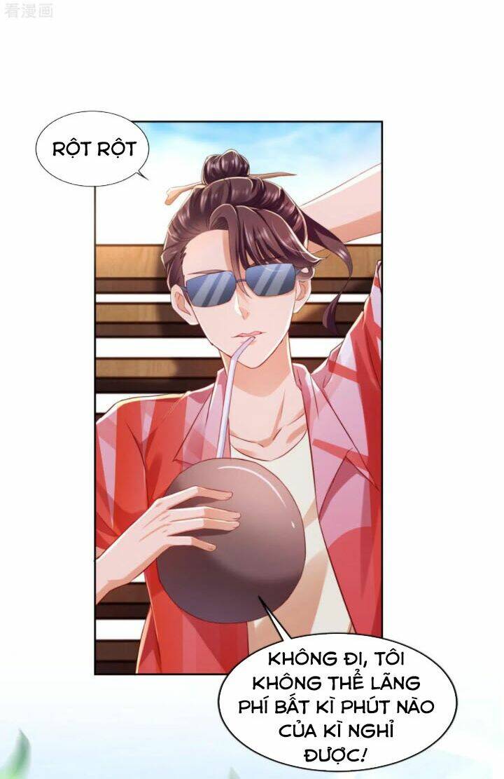 Chí Tôn Toàn Năng: Chapter 73