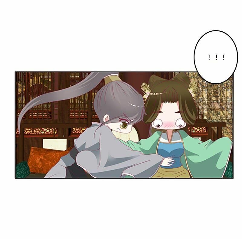 Thông Linh Phi: Chapter 453