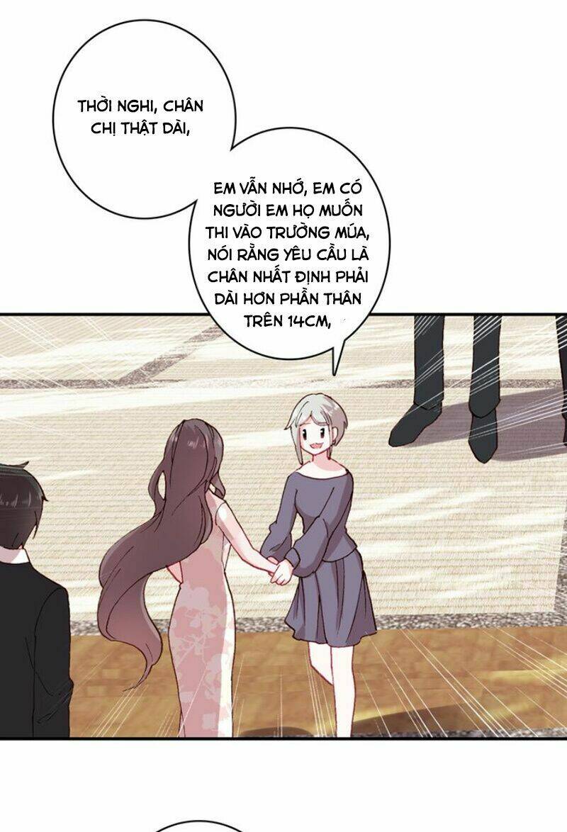 Nhất Sinh Nhất Thế Mỹ Nhân Cốt: Chapter 29