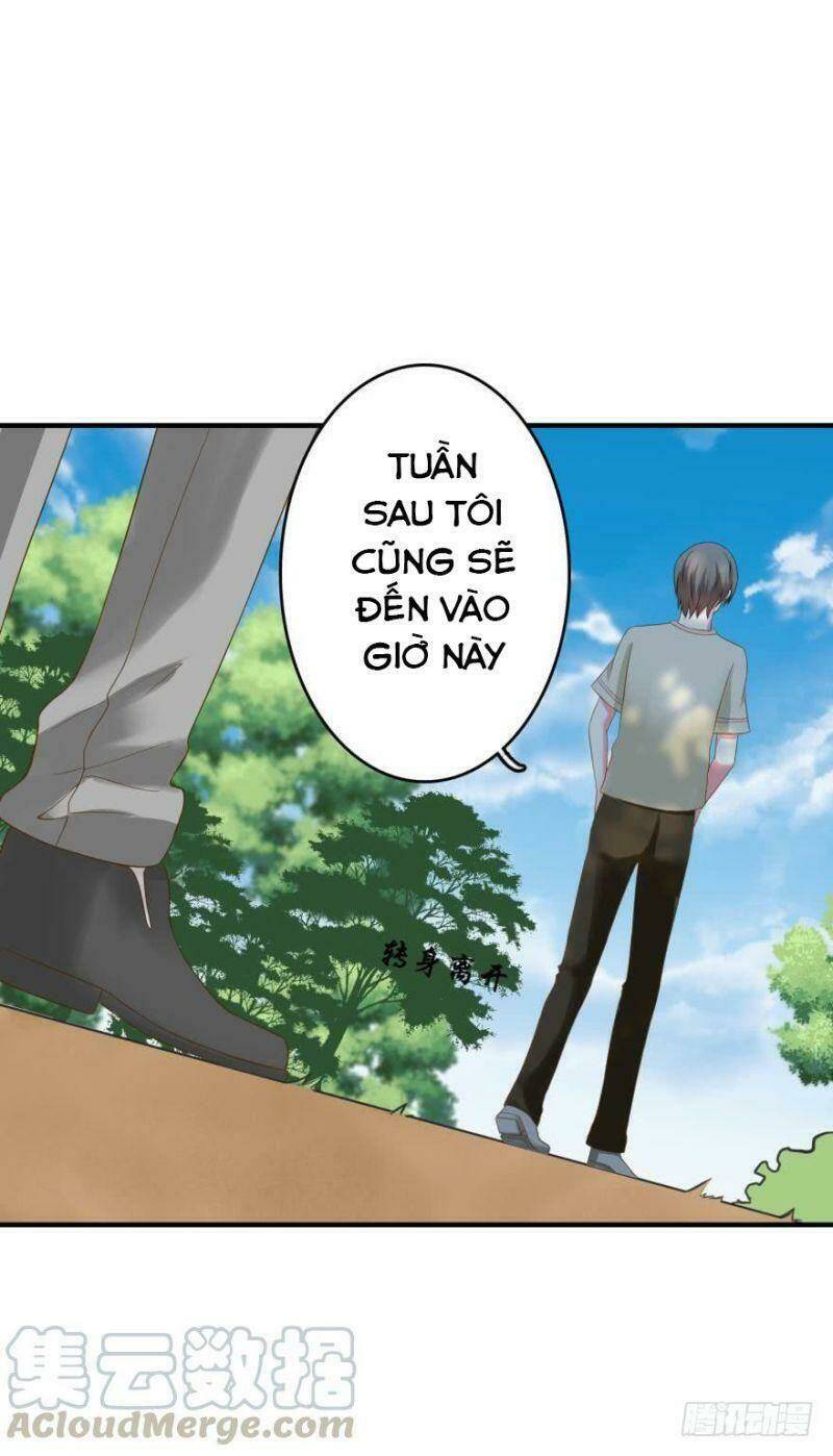 Nhân Ngư Học Trưởng, Đừng Ôm Ta!: Chapter 64