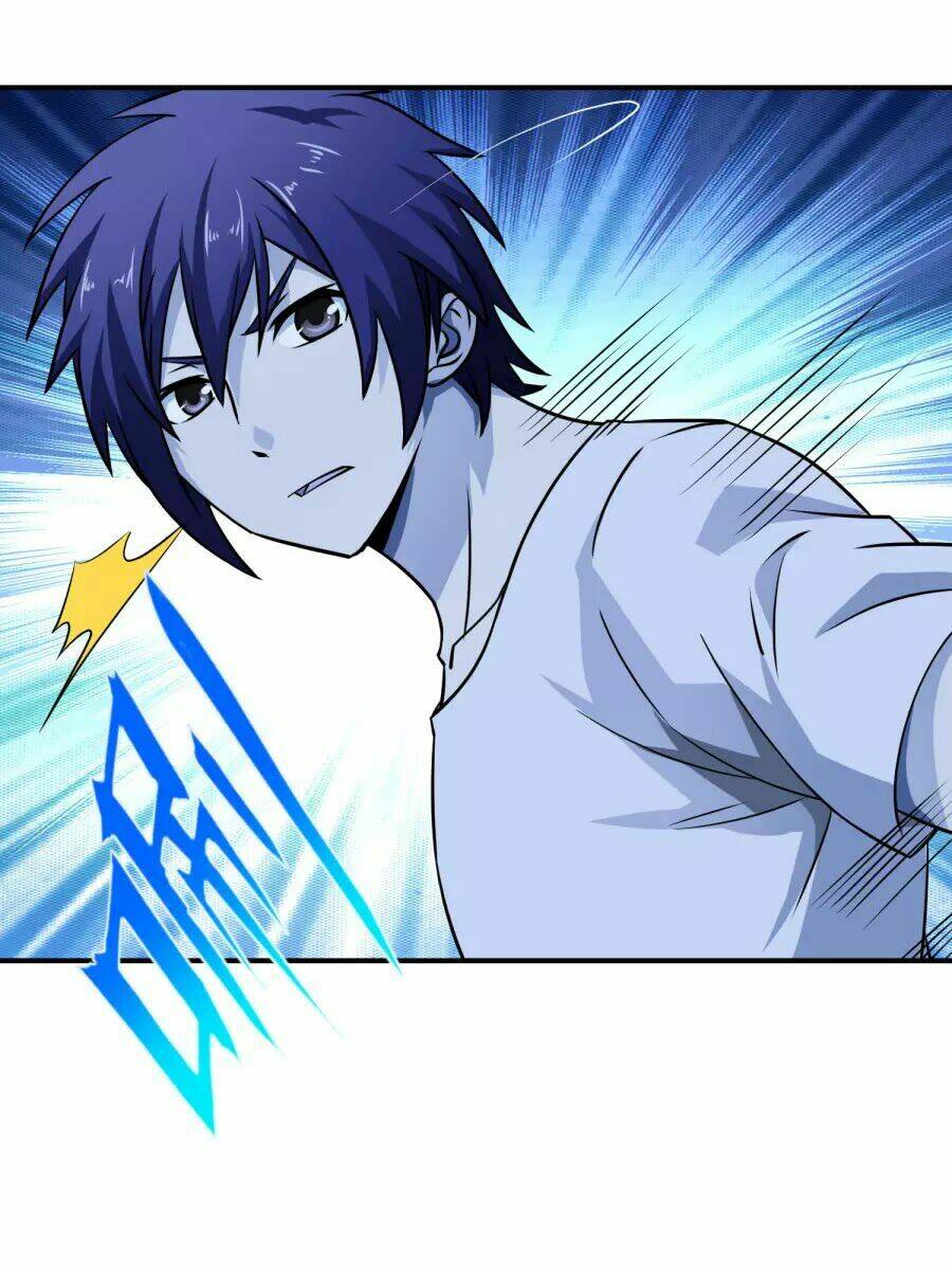 Hộ Hoa Cao Thủ Tại Đô Thị: Chapter 78