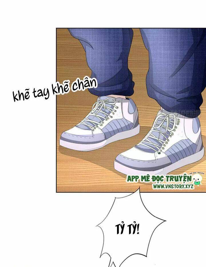 Nam Thần Ma Cà Rồng: Sủng Nhược Tiểu Lãn Thê: Chapter 73