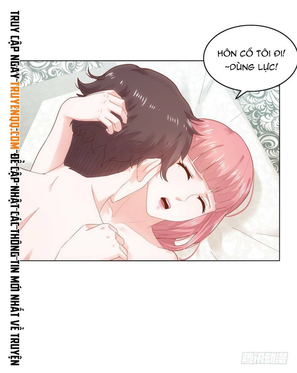 Nữ Hoàng Luật: Chapter 2