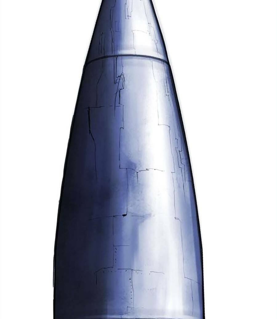 Hard Core Leveling Warrior Ss2: Chapter 129