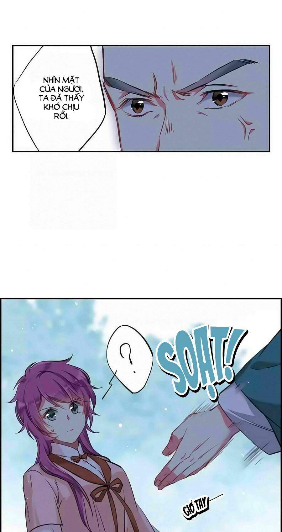 Thượng Quốc Phú Chi Thiên Đống Tuyết: Chapter 19