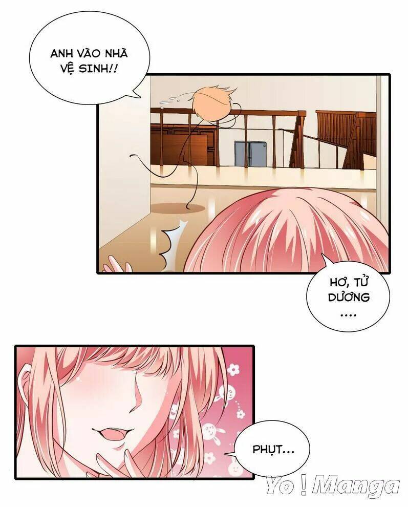 Thiểm Hôn Kinh Ái: Chapter 91