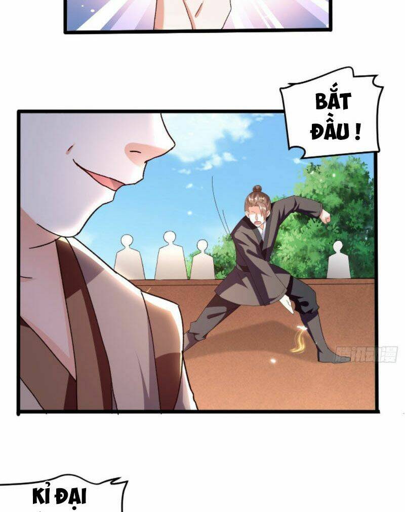 Dị Giới Siêu Cấp Ở Rể: Chapter 142