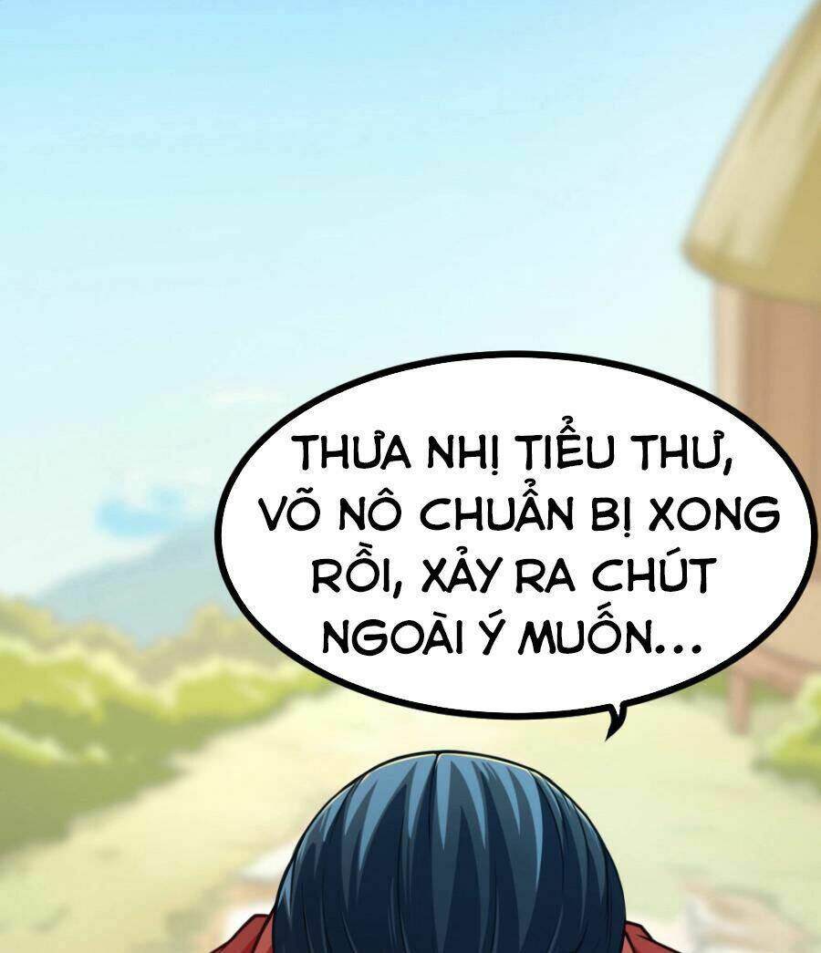 Tu Tiên Cuồng Thần: Chapter 8